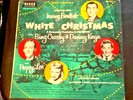 BING CROSBY, PEGGY LEE IRVING BERLIN'S WHITE CHRISMAS 3 7