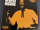 Son House the ledgendary 1941-42 recordings FOLKLYRIC 12