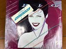 Duran Duran LP  Rio Shrink & Hype Sticker, Hype Sticker ST-12211 1st Edition