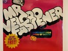Mr. Fastener, Lucky Bastards… 1999 Germany 1st Press Vinyl 2 LP SEALED