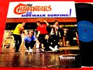 The Challengers 