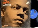 Jazz LP WAYNE SHORTER The All Seeing Eye BLUE NOTE shrink