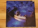 ECHO AND THE BUNNYMEN Ocean Rain LP , NM 240 388-1, Vinyl, Qlbum, With Inner