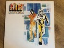 Air - Moon Safari (Vinyl, 1998, Source)