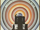 Spark Plug by Melvin Sparks Vinyl, 1971 Hollywood Press [Used]