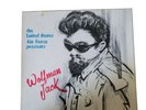 USAF WOLFMAN JACK #8, 2-1 hour LPs, 24 TUNES: The Dells, B.B. King, Paul Simon