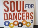 Various – Soul For Dancers 2 - Out On The Floor Firecrackers- Double Vinyl LP