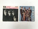 The Beatles: Vintage 1963 X2 7