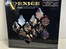 VENICE, Solti - 1959 LP RCA Living Stereo LSC-2313 SD DG Diecut Cover VG VINYL