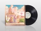 ENDWALKER Vinyl LP Square Enix Final Fantasy XIV Soundtrack Limited Edition