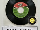 Lonnie Youngblood  Let My Love Bring Out The Woman In You Promo 7” Northern Soul