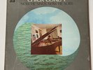 Chick Corea Now He Sings Now He Sobs LP Solid State