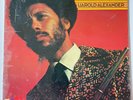 Harold Alexander Sunshine Man LP Flying Dutchman Gatefold