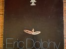 Eric Dolphy - The Great Concert of Eric Dolphy 3-LP Prestige P-34002 1974 - EX