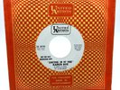 KAREN SUE Something On My Mind/Say You're Mine Again Northern Soul Funk NM