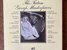 Art Tatum group masterpieces Pablo box set 8LPs