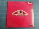 OF MONSTERS AND MEN - Fever Dream - Clear with pink Splatter Vinyl LP