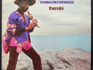 Pharoah Sanders- Thembi- ABC Impulse AS-9206- Orig 1971 Press- Gatefold Cover