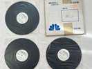 6/13/86 NBC RADIO NETWORK PRESENTS SOUPY SALES' MOLDY OLDIES SHOW (2 HR/3 LPs)