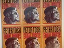Peter Tosh ‎– Equal Rights Vinyl, LP 1977 Columbia ‎– PC 34670