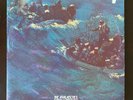 The Avalanches - Since I Left You 2 LP Vinyl 2001 XLLP138