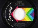 Northern Soul 45 - Gene Chandler - There Was A Time - Brunswick - VG+