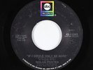 Northern Soul 45 - Nolan Porter - If I Could Only Be Sure - ABC