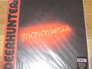Deerhunter Monomania 2013 First Pressing Vinyl Record LP Obi Strip NEW SEALED