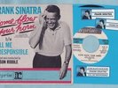 Sinatra, Frank - Come Blow Your Horn Reprise 20184 PS Vinyl 45 rpm Record