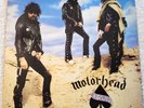 Motorhead - Ace Of Spades SRM-1-4011 1980 Rock Heavy Metal Vinyl LP Record