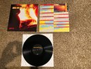 Morphine Yes Vinyl