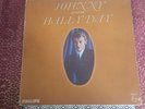 JOHNNY CHANTE HALLYDAY RARE DISQUE ORIGINAL VERSION CARTON 33T BIEMFRANCE TBE/BE