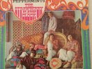 Strawberry Alarm Clock - Incense and Peppermints UNI 73014 Stereo LP  EX Vinyl.