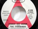 YARDBIRDS 45 Think About It / Goodnight Sweet Josephine EPIC Jimmy Page #3115