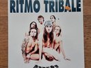 Ritmo Tribale - Mantra - LP Vinile - Prima Edizione 1994
