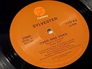 Sylvester - Over and Over 12