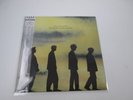 ECHO & THE BUNNYMEN SONGS TO LEARN AND SING P-13224 with OBI Japan LP Vinyl