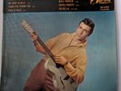 Tony March et ses blousons noirs - LP 25 cm - 20 002