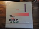 Razormaid Records - Various - This is Only a Test  SP-012 (12