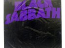 BLACK SABBATH MASTER OF REALITY WARNER BROS. BS2562 US VINYL LP