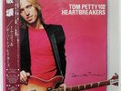 TOM PETTY AND THE HEARTBREAKERS DAMN THE TORPEDOES MCA P11581 JAPAN OBI VINYL LP