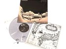 WEEZER Pinkerton White Marble Color Vinyl Record Sealed Limited Edition LP NEW