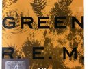 Green by R.E.M. (Vnyl Record, 1999) WX 234
