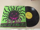 Big Boys Lullabies Help The Brain Grow 1983 Moment Prod Promo LP w/lyrics/flexi