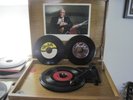 THE HEARTBEATS - Everybody's Somebody's Fool / I Want To Know - 45rpm Rama 231