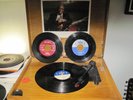 Chuck Berry 78 rpm 10