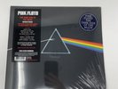 The Dark Side Of The Moon by Pink Floyd (Record, 2016) Sealed Remastered
