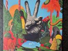 WOODEN SHJIPS - V.- 2018 US 1st Press Black Vinyl LP,  NM Condition