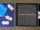Big Black ATOMIZER vinyl LP Homestead Records HMS043 first pressing