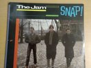 THE JAM, SNAP , 1983 ISSUE, DOUBLE ALBUM, Gatefold, ORIG INNER SLEEVES ️CHARITY